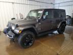 2022 JEEP WRANGLER UNLIMITED