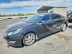 2015 LINCOLN MKZ 4D 4WD