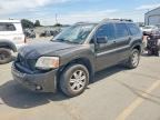 2011 MITSUBISHI ENDEAVOR