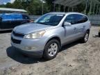 2012 CHEVROLET TRAVERSE