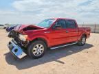 2011 FORD F150