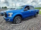 2016 FORD F150