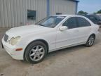 2001 MERCEDES-BENZ C