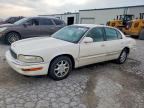 2001 BUICK PARK AVENUE