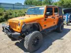 2012 JEEP WRANGLER UNLIMITED