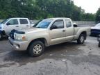 2006 TOYOTA TACOMA
