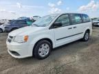 2013 DODGE GRAND CARAVAN