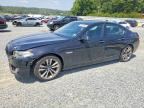 2016 BMW 528