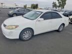 2006 TOYOTA CAMRY