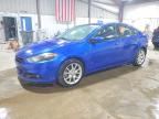 2013 DODGE DART