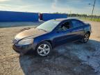 2008 PONTIAC G6