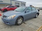 2010 NISSAN ALTIMA