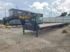 2025 BIG TEX GOOSENECK FLATBED