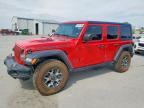 2019 JEEP WRANGLER UNLIMITED