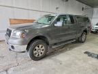 2007 FORD F150