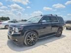 2015 CHEVROLET TAHOE