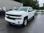 2016 CHEVROLET SILVERADO