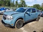 2023 FORD MAVERICK
