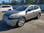 2010 NISSAN ROGUE