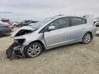 2013 HONDA INSIGHT