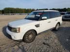 2011 LAND ROVER RANGE ROVER SPORT