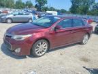 2013 TOYOTA AVALON