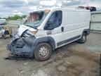 2018 RAM PROMASTER 1500