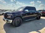 2016 FORD F150