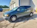 2001 TOYOTA SIENNA