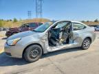2008 FORD FOCUS
