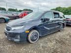 2025 HONDA ODYSSEY