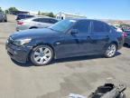 2006 BMW 530