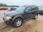 2012 FORD ESCAPE
