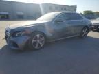 2017 MERCEDES-BENZ E