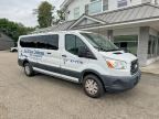 2015 FORD TRANSIT
