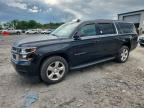 2017 CHEVROLET SUBURBAN