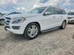 2015 MERCEDES-BENZ GL