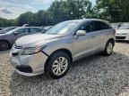 2018 ACURA RDX