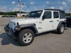 2022 JEEP WRANGLER UNLIMITED