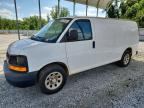 2013 CHEVROLET EXPRESS G1500