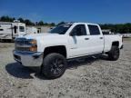 2019 CHEVROLET SILVERADO