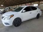 2017 NISSAN VERSA
