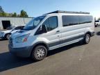 2015 FORD TRANSIT