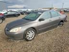 2006 HONDA ACCORD