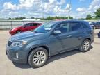 2015 KIA SORENTO
