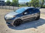 2017 FORD FIESTA