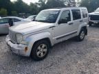 2009 JEEP LIBERTY