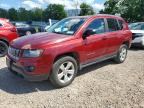 2014 JEEP COMPASS