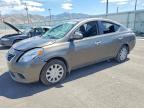 2013 NISSAN VERSA