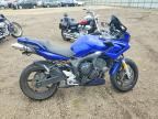 2006 YAMAHA FZ6